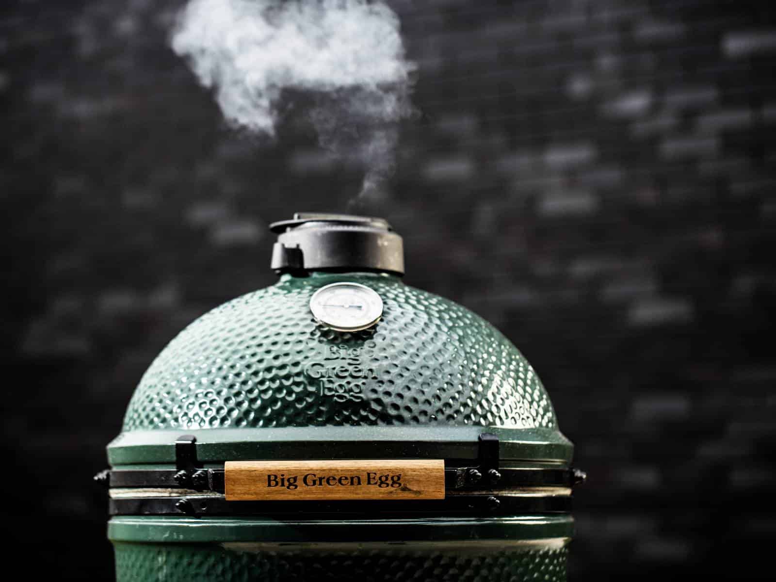 Big Green Egg Minimax Kullgriller No